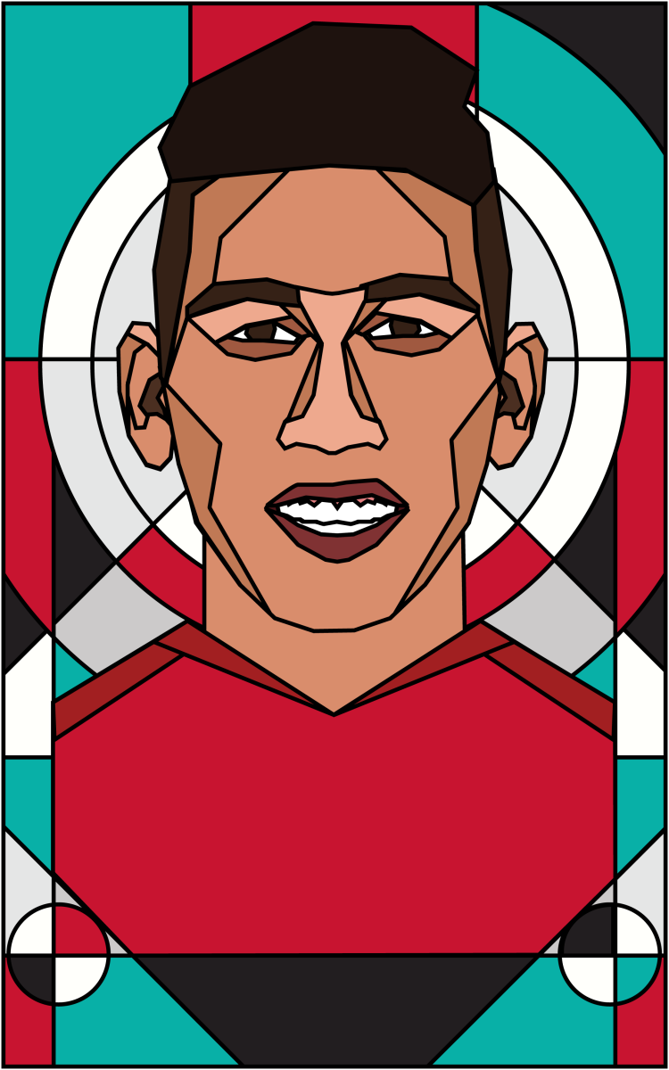 致敬环节 致敬环节